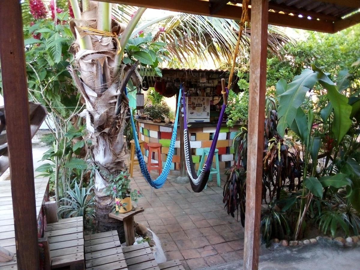 Villa Casa Gio Puerto Escondido  Exterior foto