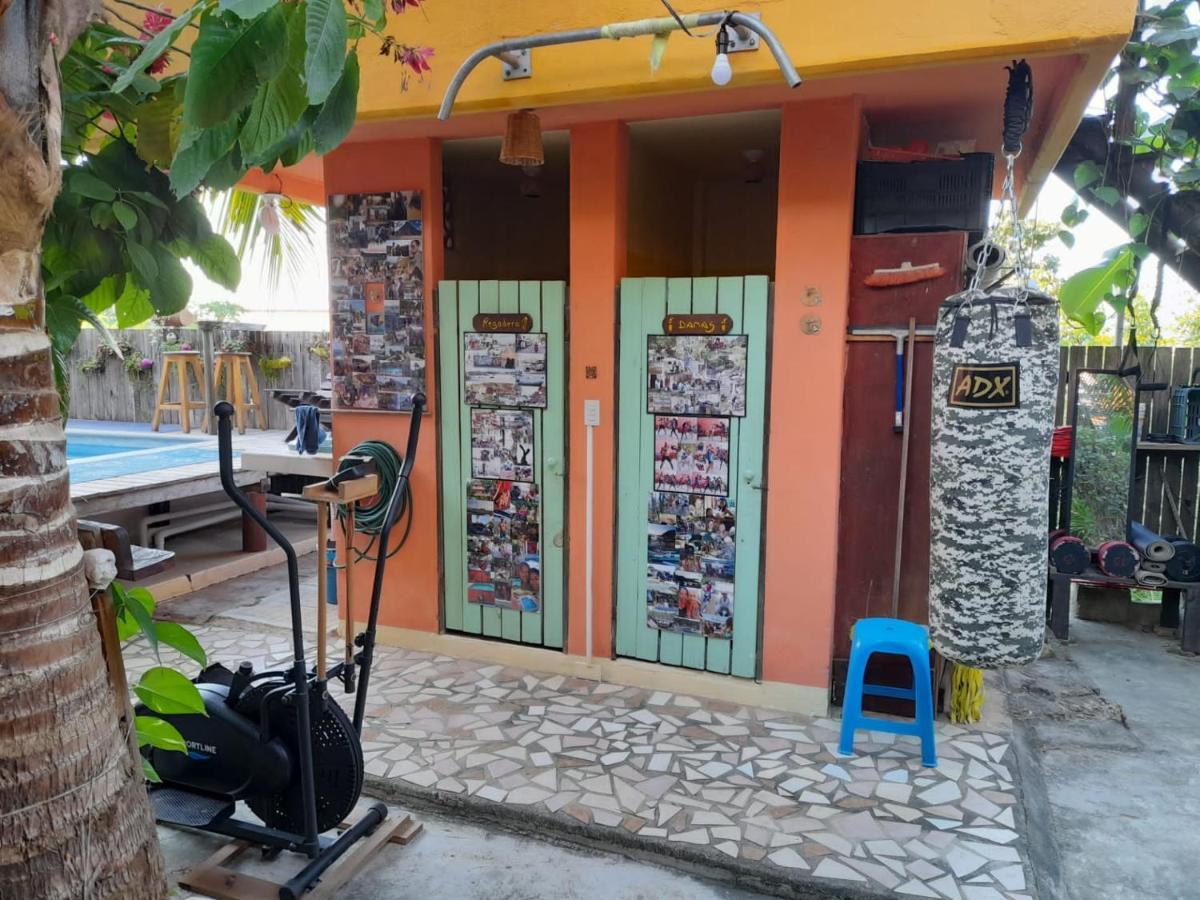 Villa Casa Gio Puerto Escondido  Exterior foto
