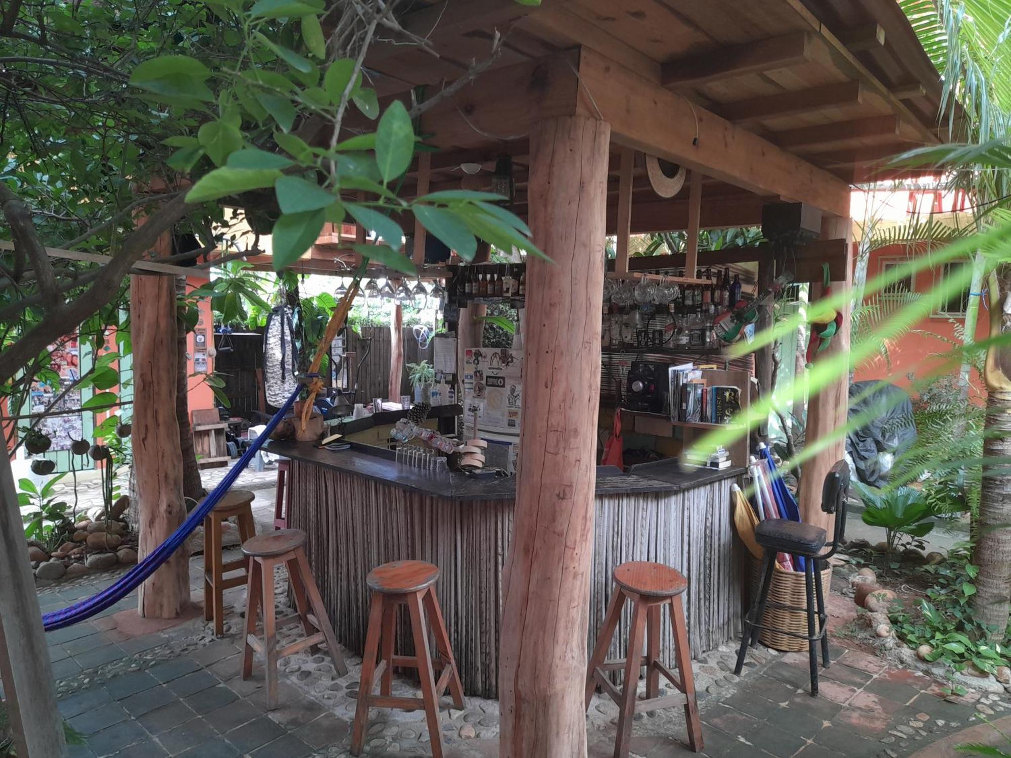 Villa Casa Gio Puerto Escondido  Exterior foto