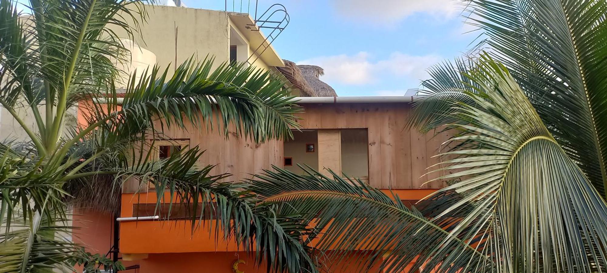 Villa Casa Gio Puerto Escondido  Exterior foto