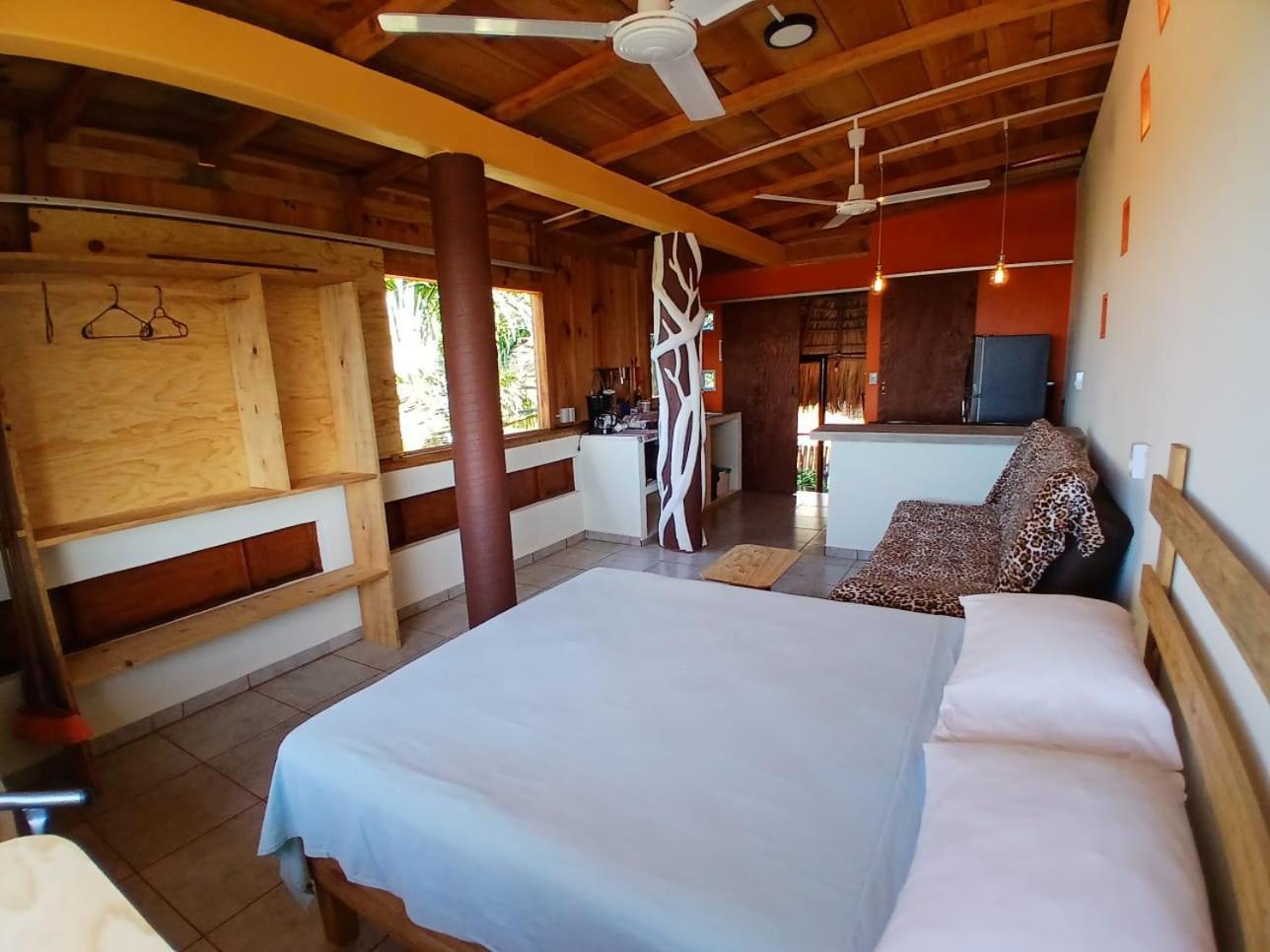 Villa Casa Gio Puerto Escondido  Exterior foto