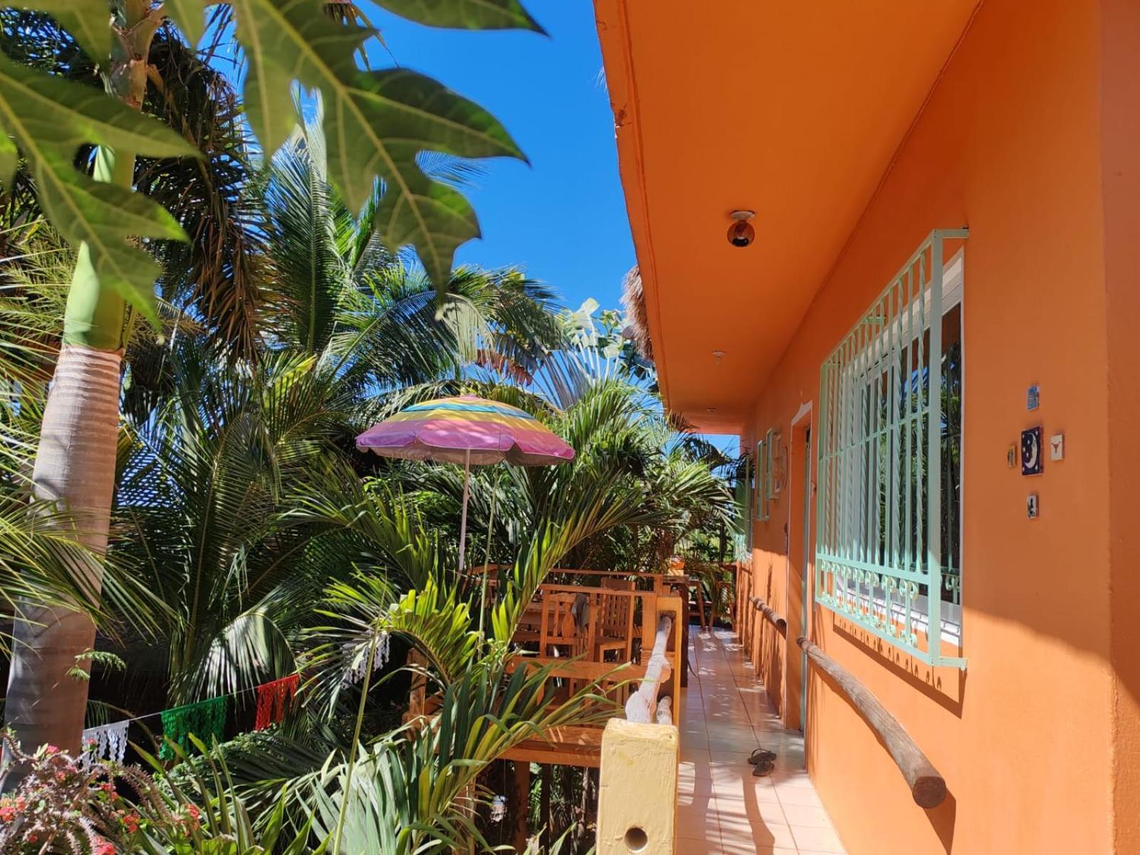 Villa Casa Gio Puerto Escondido  Habitación foto